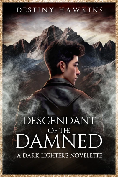 Descendant of the Damned