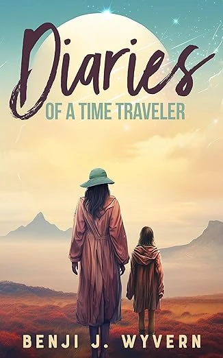 Diaries of a Time Traveler - CraveBooks