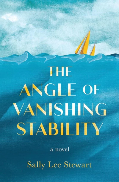 The Angle of Vanishing Stability - CraveBooks