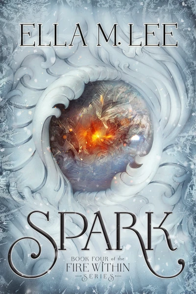 Spark - CraveBooks