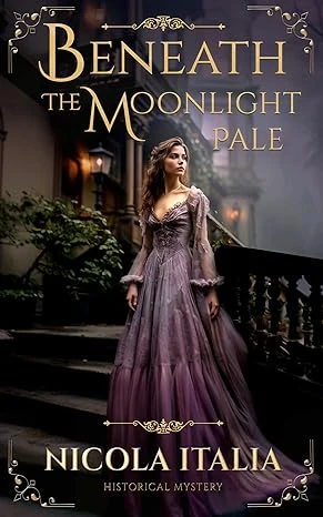 Beneath the Moonlight Pale - CraveBooks