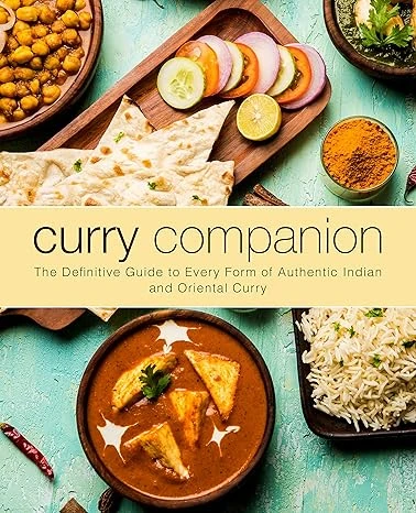 Curry Companion