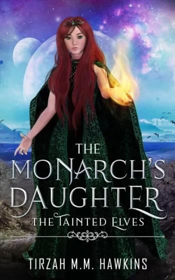 The Monarch's Daughter