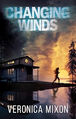 Changing Winds - CraveBooks