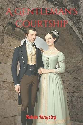 A Gentleman's Courtship - CraveBooks