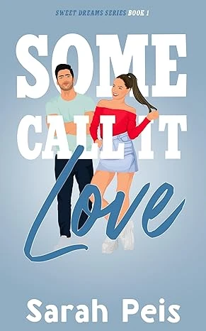 Some Call It Love - CraveBooks