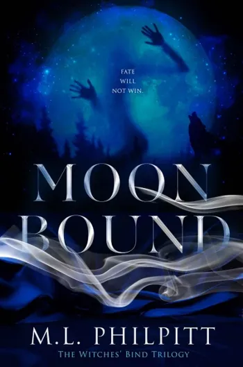Moon Bound: A Rejected Mates Romance