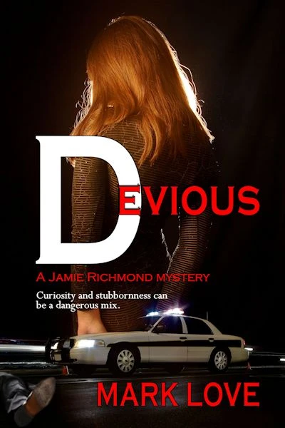 Devious - CraveBooks