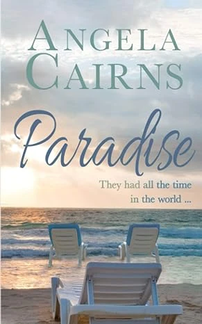 Paradise - CraveBooks