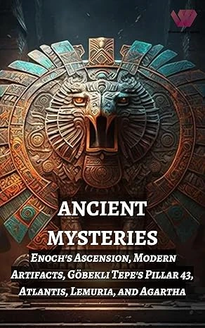 Ancient Mysteries - CraveBooks