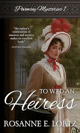 To Wed an Heiress - CraveBooks