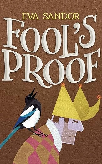 Fool's Proof