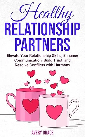 Healthy Relationship Partners