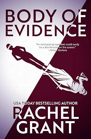 Body of Evidence - CraveBooks