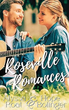 Roseville Romances Collection - CraveBooks