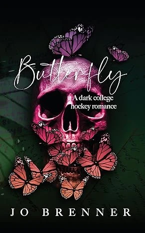 Butterfly - CraveBooks