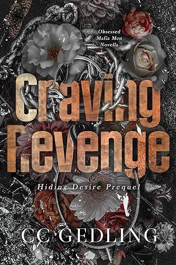 Craving Revenge - CraveBooks