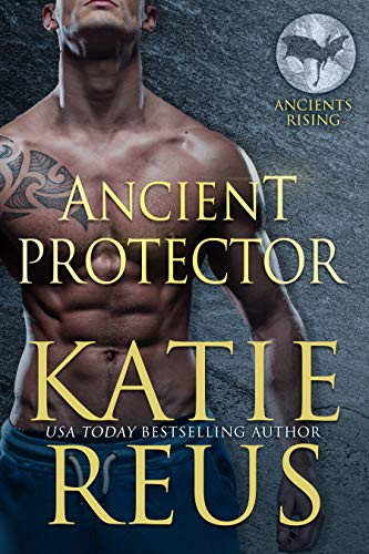 Ancient Protector - Crave Books
