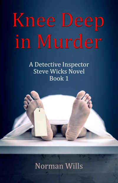 Knee Deep in Murder: A Detective Inspector Steve W... - CraveBooks