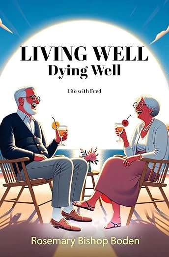 Living Well Dying Well - CraveBooks