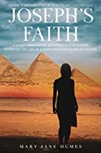 Joseph's Faith: A 30-Day Bible Study Devotional fo... - CraveBooks