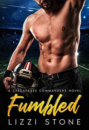 Fumbled - Crave Books