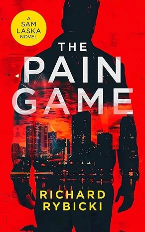 The Pain Game - CraveBooks