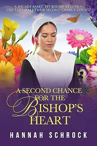 A Second Chance for the Bishop's Heart