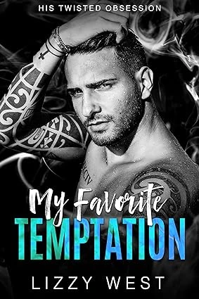 My Favorite Temptation - CraveBooks