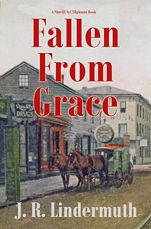 Fallen From Grace - CraveBooks