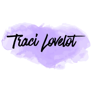 Traci Lovelot | Discover Books & Novels on CraveBooks