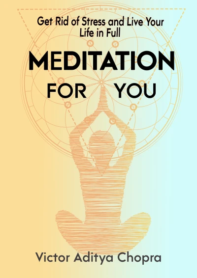 Meditation for You - CraveBooks