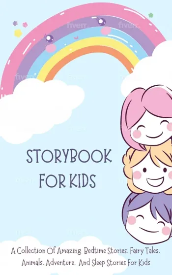 Story book for kids