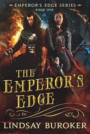 The Emperor's Edge