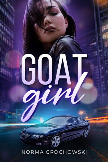 Goat Girl - CraveBooks