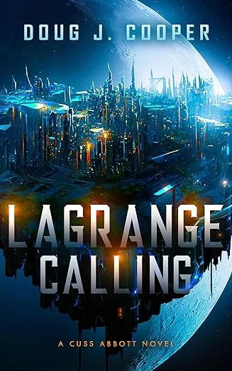 Lagrange Calling - CraveBooks