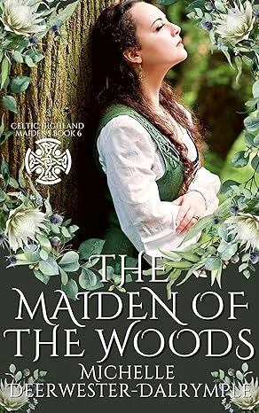 The Maiden of the Woods - CraveBooks