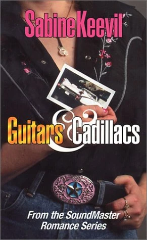 Guitars & Cadillacs - CraveBooks