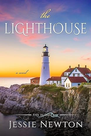 The Lighthouse - CraveBooks