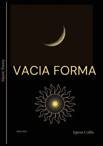 Vacia Forma: Mystic Poetry - CraveBooks