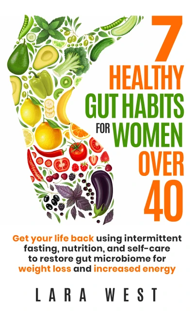 7 Healthy Gut Habits For Women Over 40