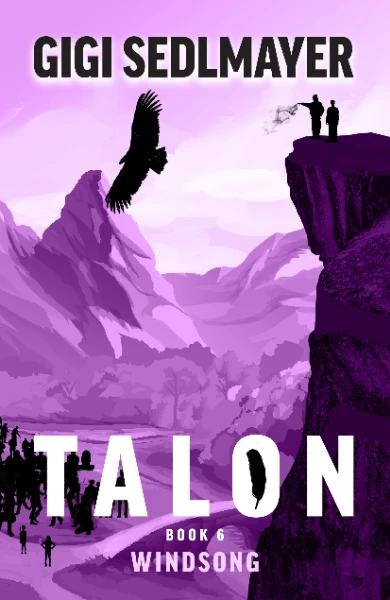Talon, Windsong (book 6 of 6)