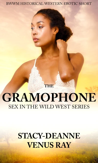 The Gramophone - CraveBooks
