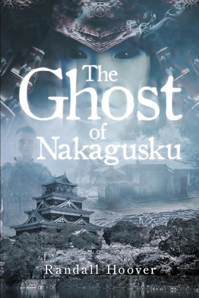 The Ghost of Nakagusku - CraveBooks