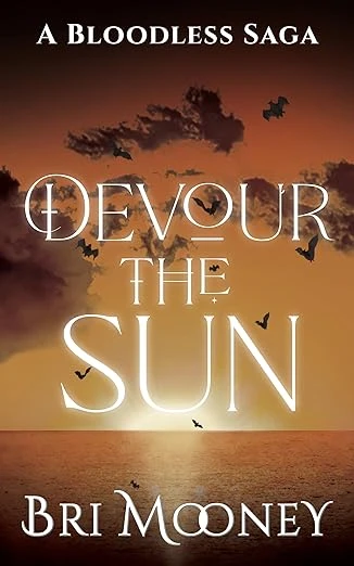 Devour the Sun - CraveBooks