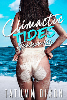 Climactic Tides - CraveBooks