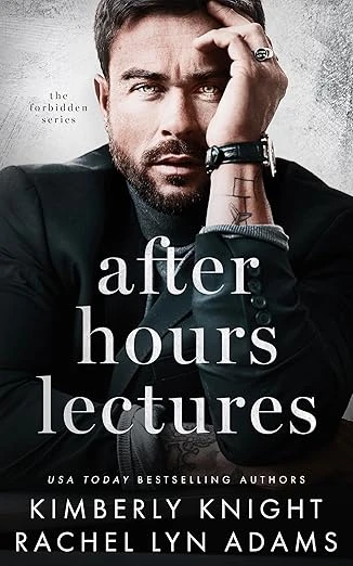 After Hours Lectures - CraveBooks