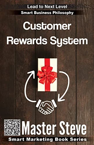 Customer Reward System - CraveBooks