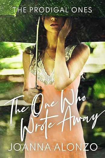 The One Who Wrote Away - CraveBooks