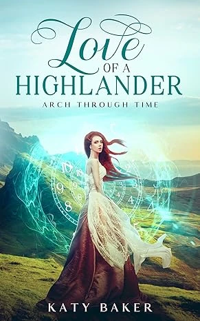 Love of a Highlander - CraveBooks